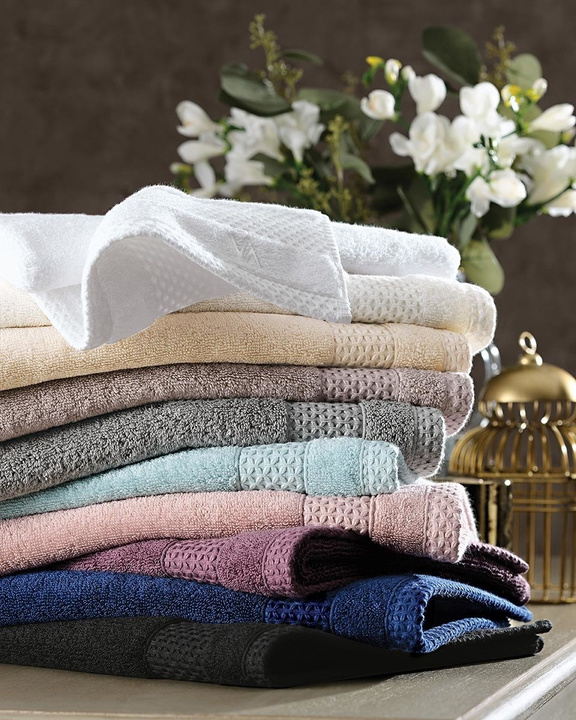 Ręcznik Valeron Lisset Mink