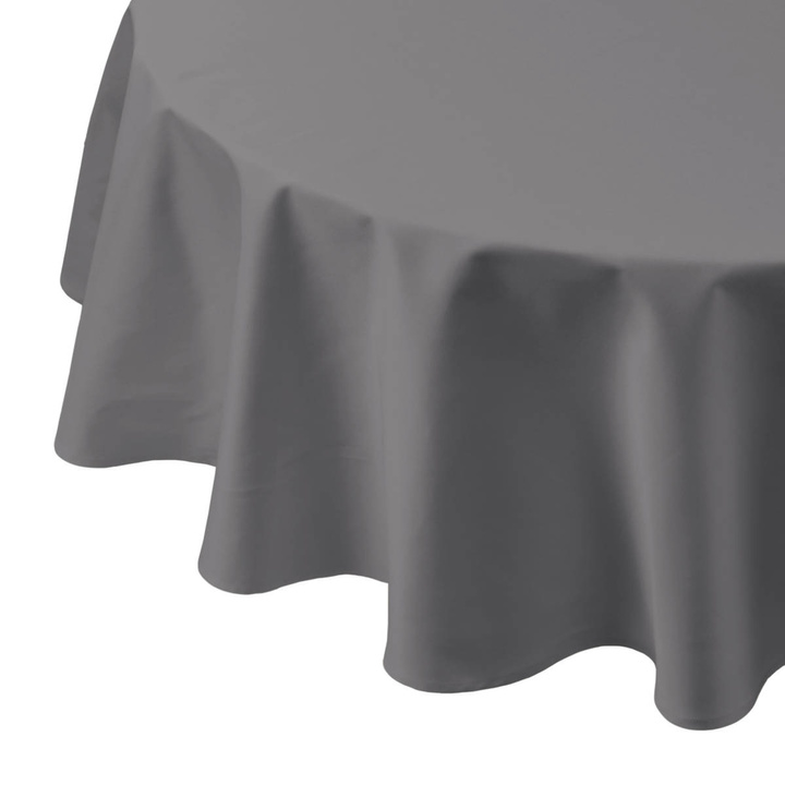 Obrus Curt Bauer Gent Platin