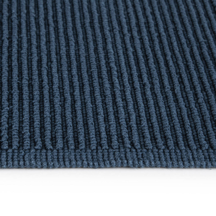 Mata łazienkowa Sorema Ribbon Dark Denim