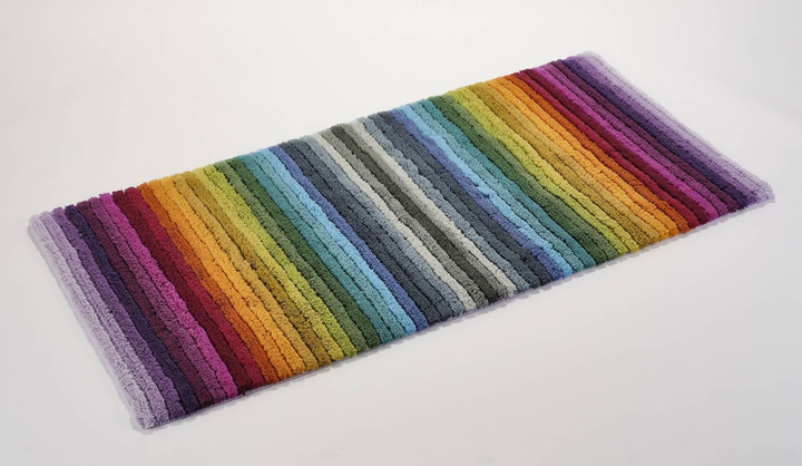 Dywanik Abyss & Habidecor Larry