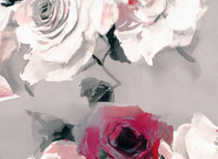 Narzuta satynowa Blumarine Rosanna - 2 kolory