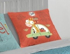 Poszewka JVR Tejidos Traffic