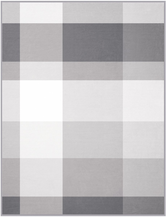 Koc Biederlack Timeless Grey