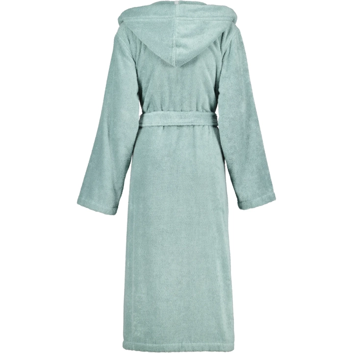 Szlafrok damski Cawo Classic Hooded Fjord