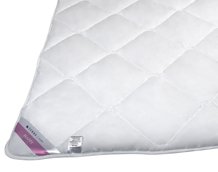 Kołdra Inter-Widex Lucky Zimowa (100% HCS, mikrofibra)