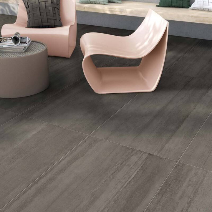 ABK LAB325 Form Taupe - płytka ceramiczna/gres 30x120 cm rett. 9 mm naturale