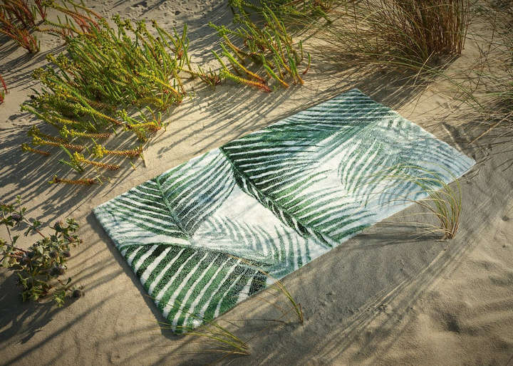 Dywanik Abyss & Habidecor Java