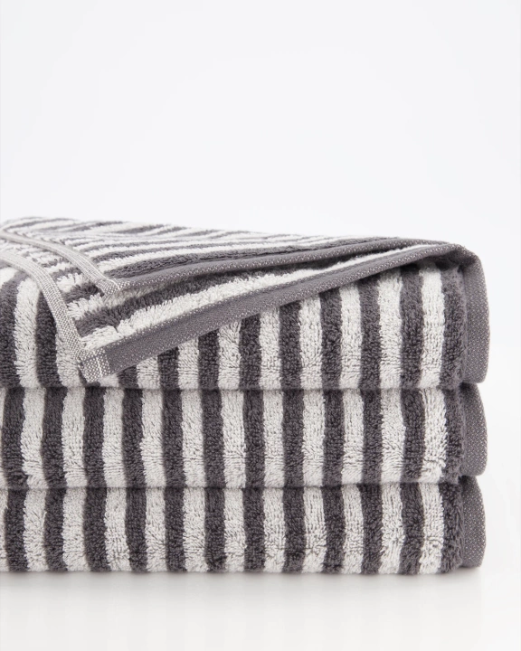 Ręcznik Cawo Campus Anthrazit