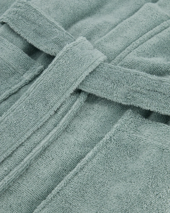 Szlafrok damski Cawo Uni Fjord