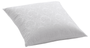 Poduszka puchowa Dauny Berne (100% puch, 100% tkanina bawełniana)