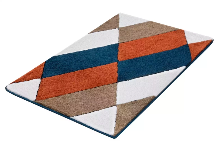 Dywanik łazienkowy Kleine Wolke Ayana Mare