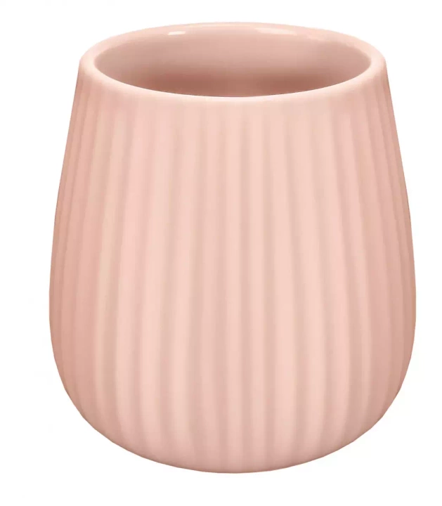 Kubek na szczoteczki do zębów Kleine Wolke Groove Pearl