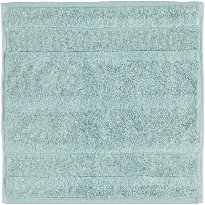 Ręcznik Cawo Noblesse Uni Sea Green