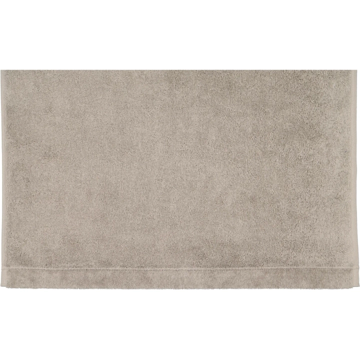 Ręcznik Cawo Lifestyle Uni Graphit