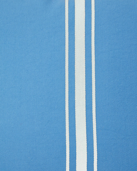 Poszewka dekoracyjna Lexington Center Striped Blue/White