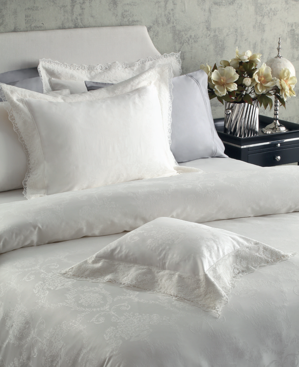 Poszwa żakardowa na kołdrę Valeron Ilithya