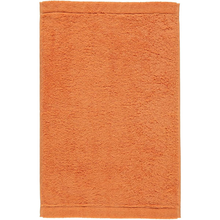 Ręcznik Cawo Lifestyle Uni Mandarine