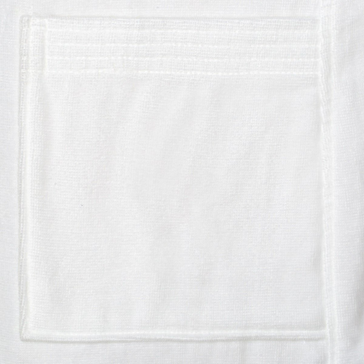 Szlafrok Vossen Dallas White Ostatnie Sztuki