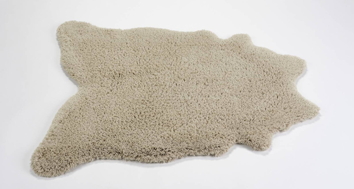 Dywanik Abyss & Habidecor Peau Linen