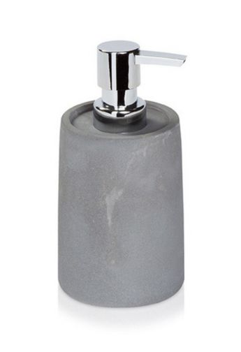 Dozownik do mydła Moeve Cement