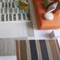 Dywan ręcznie tkany Designers Guild Benares Birch