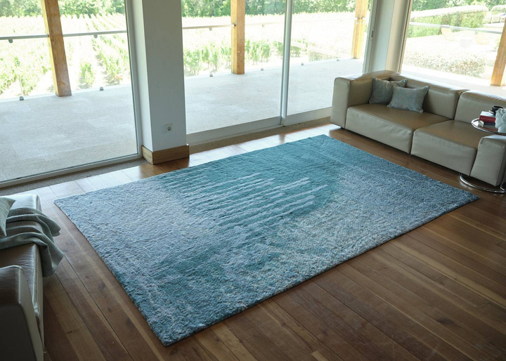 Dywan Abyss & Habidecor Riverside