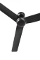 Wentylator sufitowy Faro Barcelona Punt M white fan DC SMART