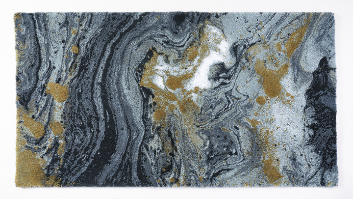 Dywanik Abyss & Habidecor Midnight