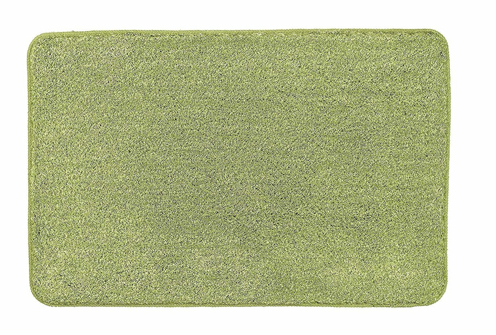 Dywanik łazienkowy Kleine Wolke Seattle Kiwi Green