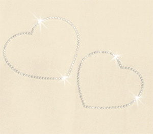 Pościel do łóżeczka Shiny Nights Brown&Cream