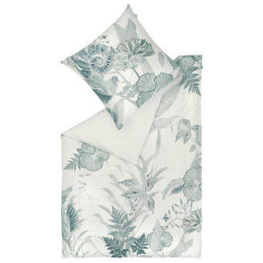 Pościel bawełniana Schöner Wohnen Melody Offwhite Ostatnie Sztuki