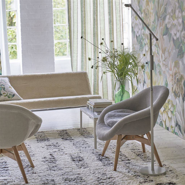 Dywan ręcznie tkany Designers Guild Cormo Natural