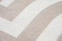 Dywan łatwoczyszczący Carpet Decor Tiffany Beige