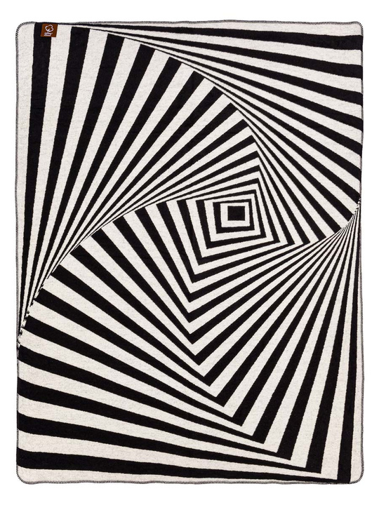 Koc Cotton Cloud Housie Zebra v2