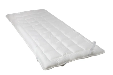 Podkład na materac Hefel Protector Clima