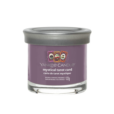 Świeca zapachowa Yankee Candle Mystical Tarot Card