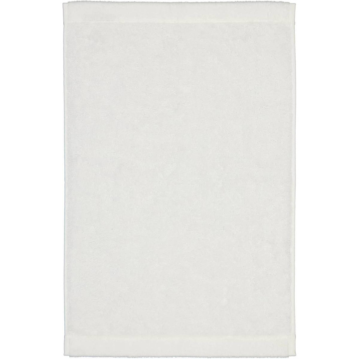 Ręcznik Cawo Lifestyle Uni Weiss