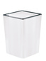 Kosz na śmieci Kleine Wolke Match White Ostatnie Sztuki