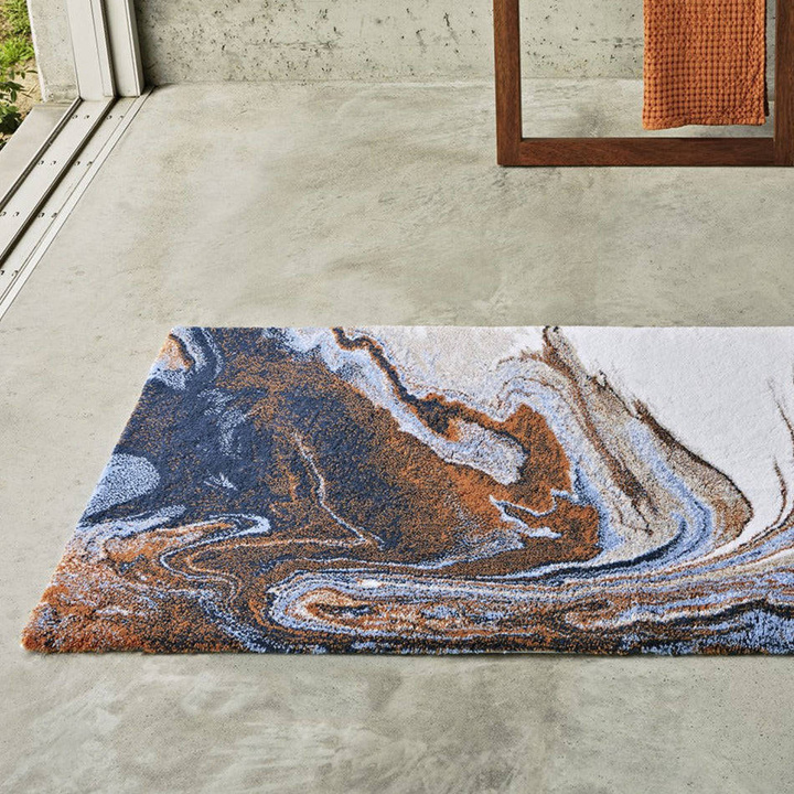 Dywanik Abyss & Habidecor Vince