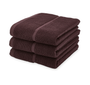 Ręcznik Aquanova ADAGIO aubergine 