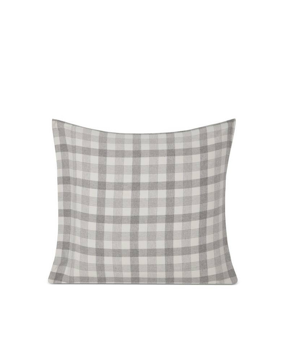 Poszewka flanelowa Lexington Checked Gray