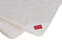 Kołdra jedwabna Hefel Pure Silk letnia (100% dziki jedwab, 100% tkanina tencel)