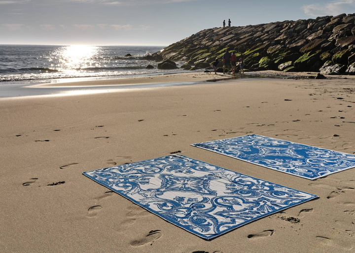 Ręcznik plażowy Abyss & Habidecor Sintra