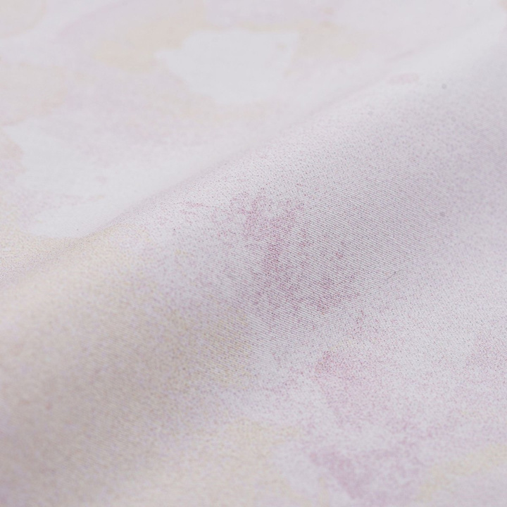 Prześcieradło satynowe ze ściągaczem Valeron Giardina