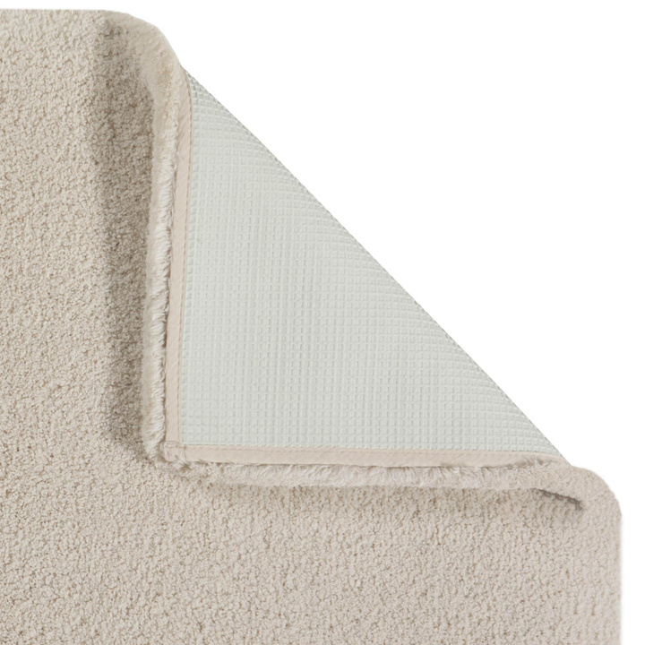 Dywanik łazienkowy Aquanova MAURO sand