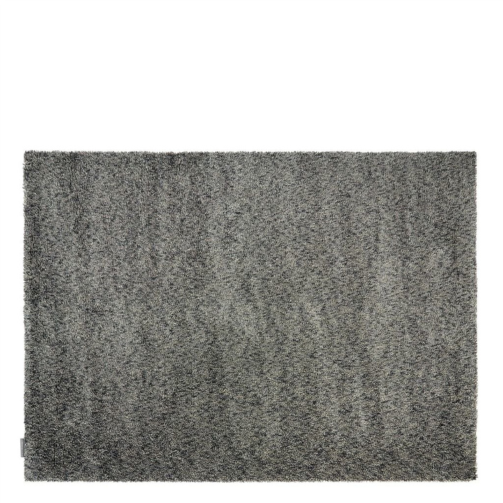 Dywan ręcznie tkany Designers Guild Mayfair Graphite