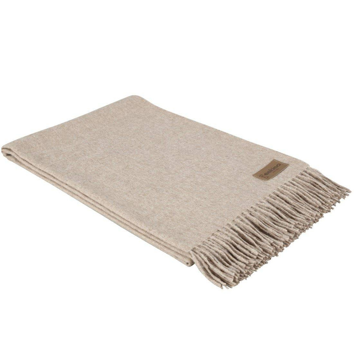 Pled wełniany Eskimo Apus Casha