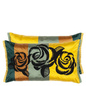 Poduszka dekoracyjna Designers Guild Kasuti Alchemilla