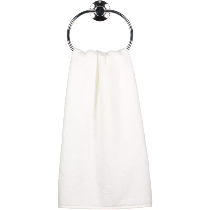Ręcznik JOOP! Uni Cornflower White