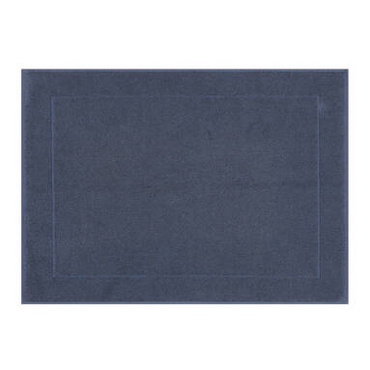 Dywanik łazienkowy Le Jacquard Français Caresse Orient Blue